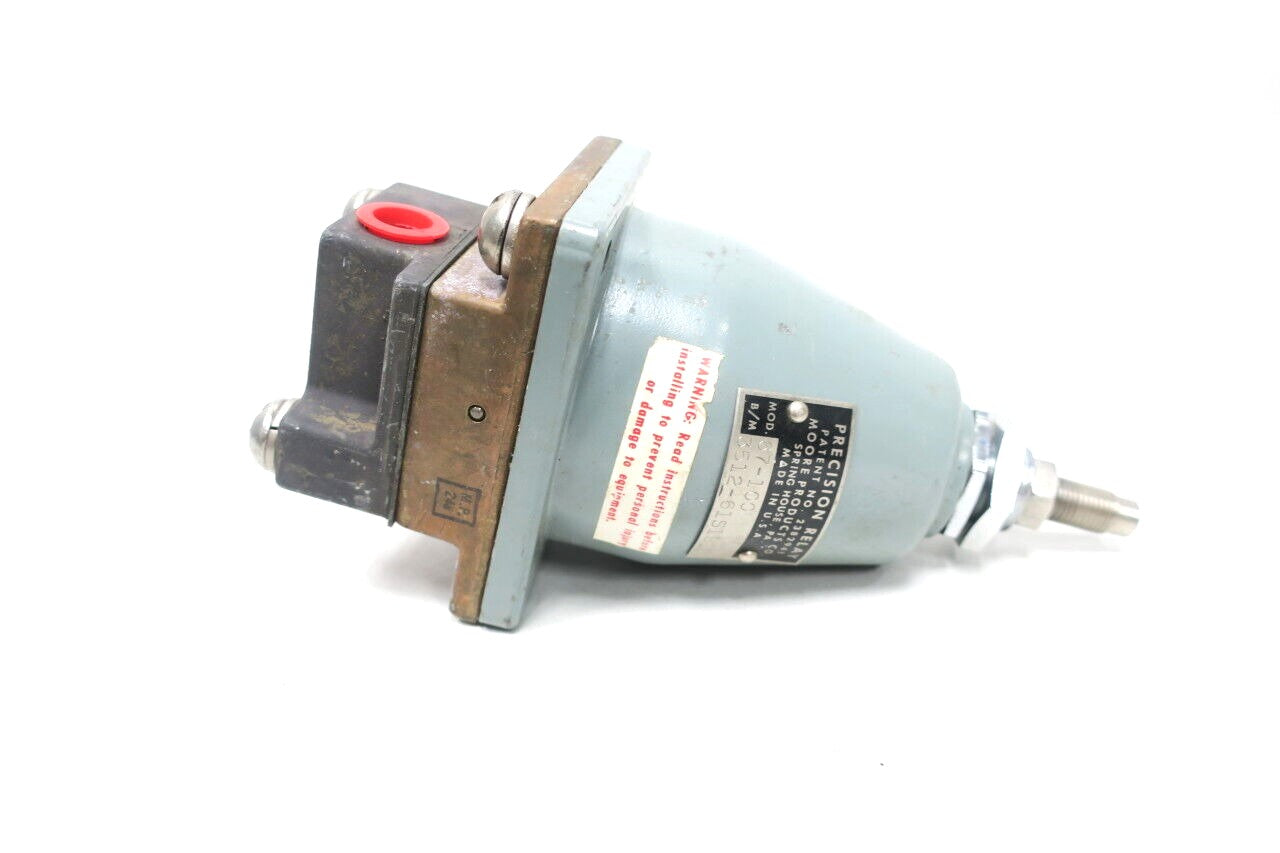 67-R-100 Siemens - Moore