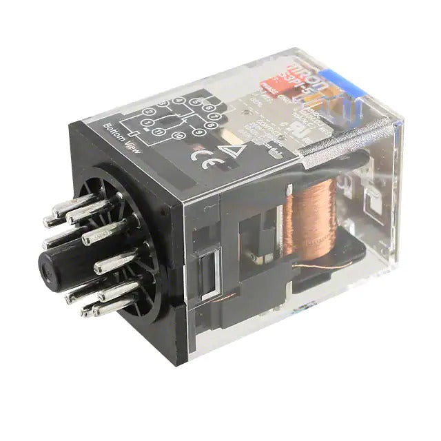 MKS3PI-5, DC24 Omron
