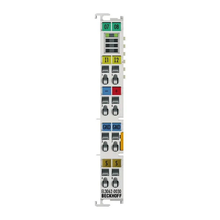 EL3062-0030 Beckhoff