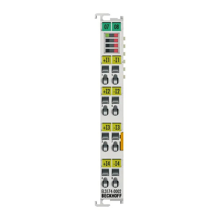 EL3174-0002 Beckhoff