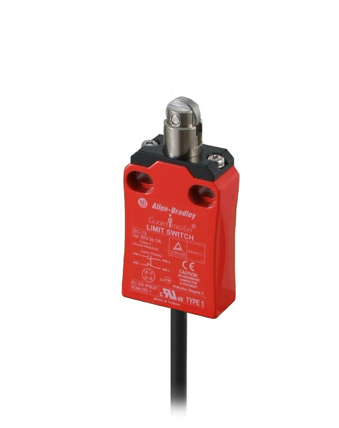 440P-ADPB02D4 Allen-Bradley