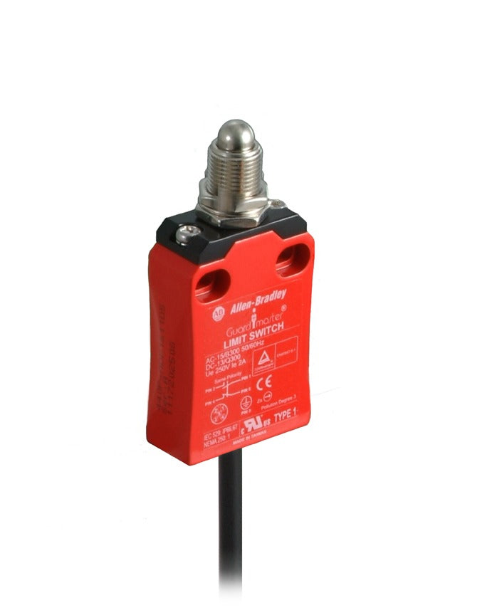 440P-ADPB02CS Allen-Bradley