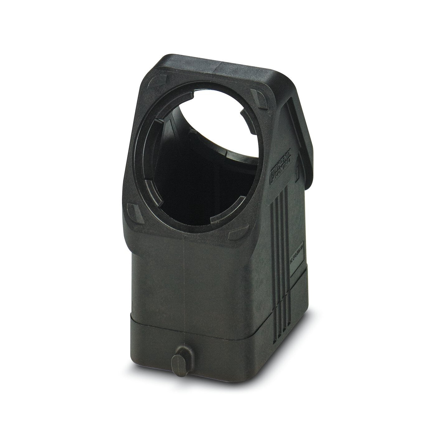 1420930 Phoenix Contact - HC-EVO-B06-HHFS-2B-PL-BK