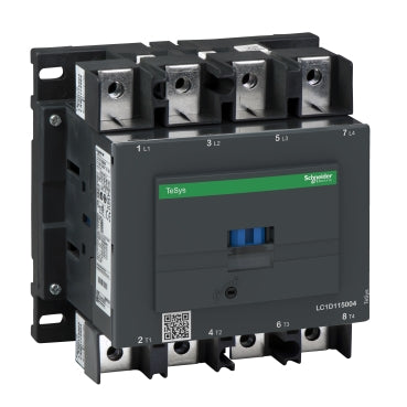 LC1D1150046U7 Schneider Electric