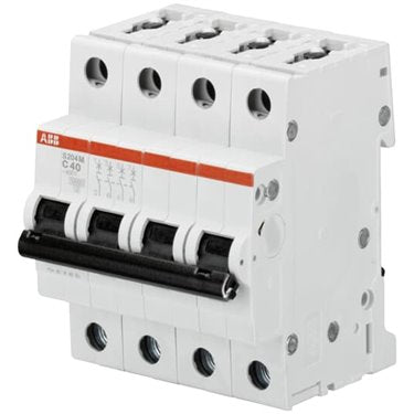 2CDS274001R0164 ABB S204M-C16