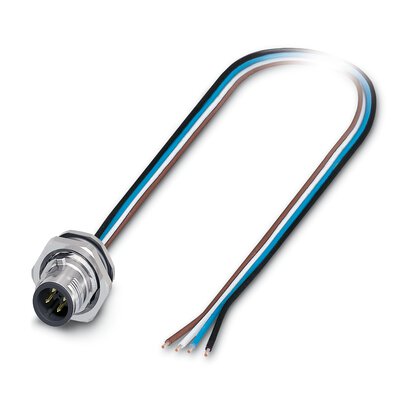 1556618 Phoenix Contact - SACC-DSI-MS-4CON-PG9/0,5 SCO 