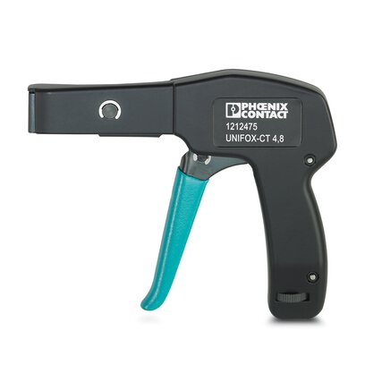 1212475 Phoenix Contact - UNIFOX-CT 4,8 