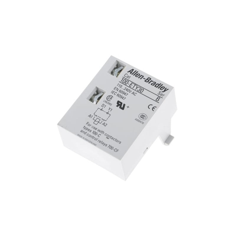 100-ETY30 Allen-Bradley