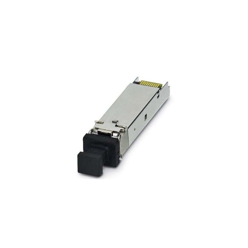 1025401 Phoenix Contact - Media module - FL SFP LX10-B