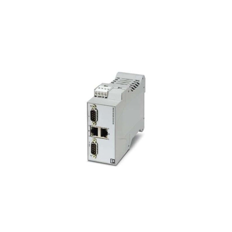 1062380 Phoenix Contact - GW EIP/MODBUS 2E/2DB9