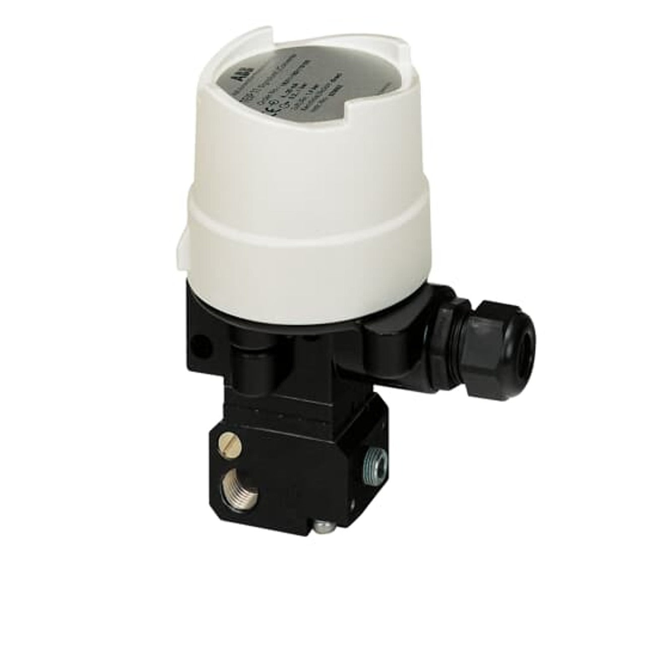 TEIP11 ABB - V18311H-001