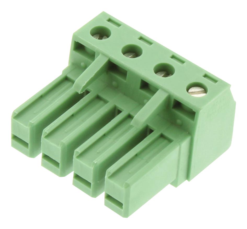 1942824 Phoenix Contact - PC 4 HV/ 3-ST-7,62 BUGYNZ11805