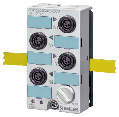 3RK2200-0CU20-0AA3 Siemens