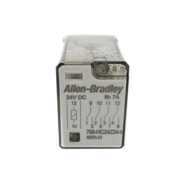 700-HC24Z24-4 Allen-Bradley