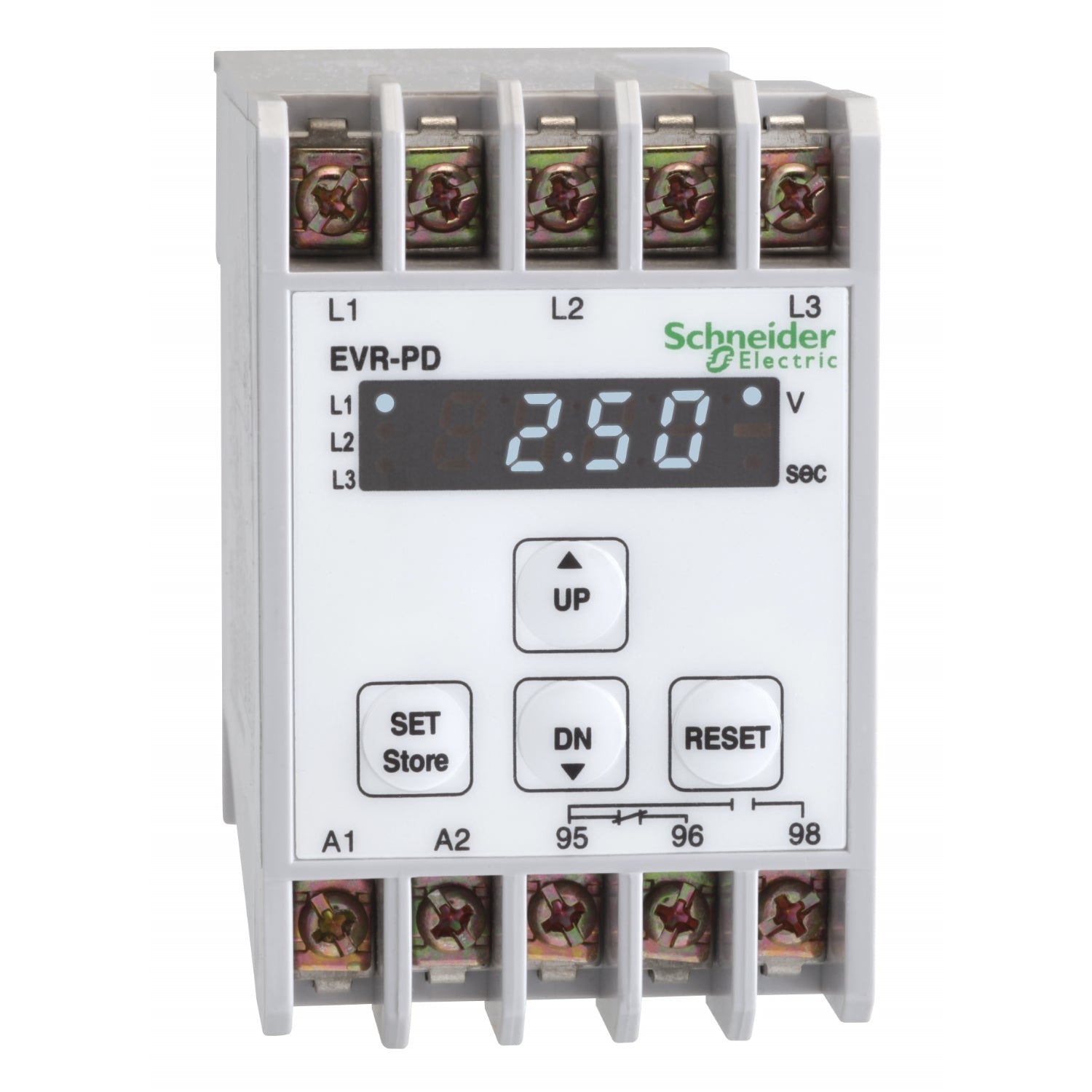 EVRPD-440NZ6M Schneider Electric