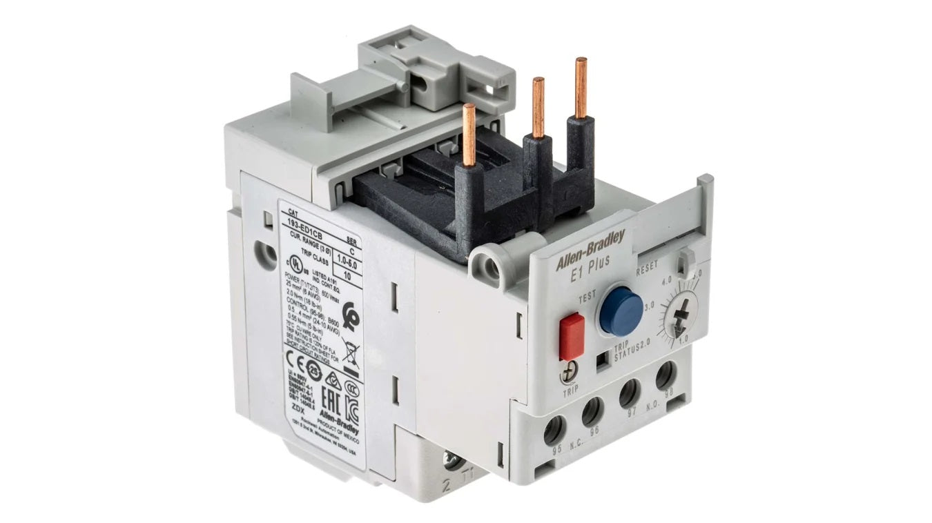 193-ED1CB Allen-Bradley