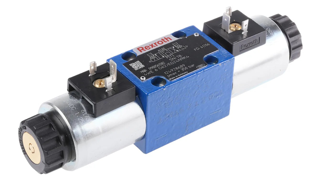 R900537811 Bosch Rexroth