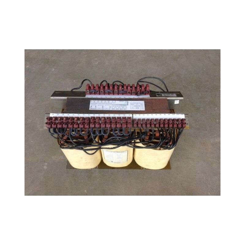 Allen Bradley 1391-T015DT-Used