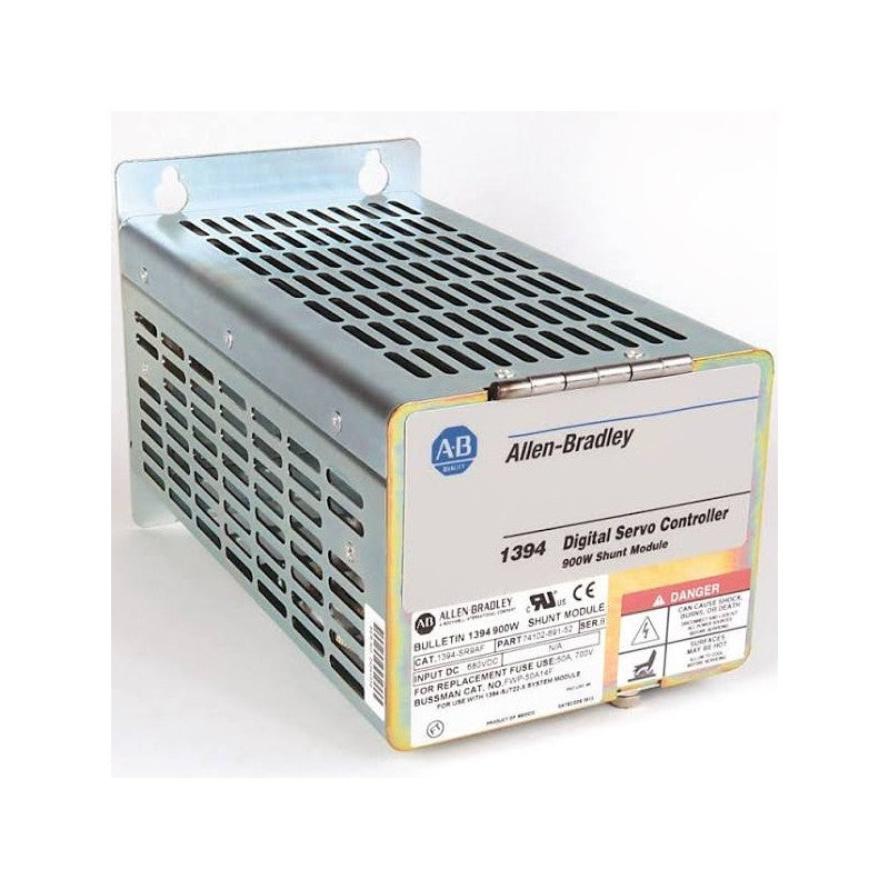 Allen Bradley 1394-SR9A-Used