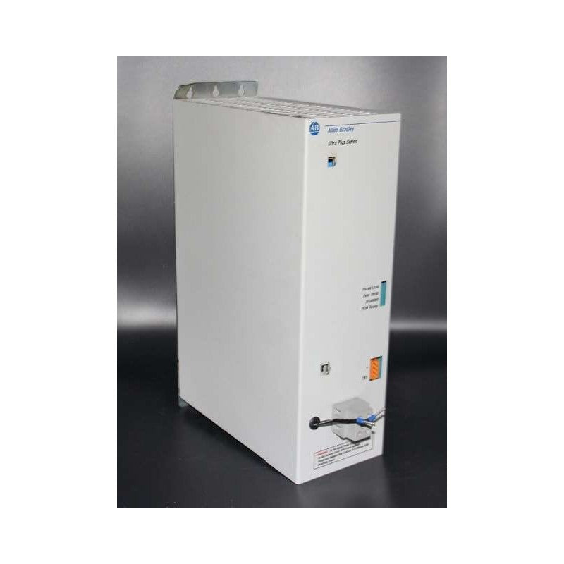 Allen Bradley 1398-PSM-125C-Used