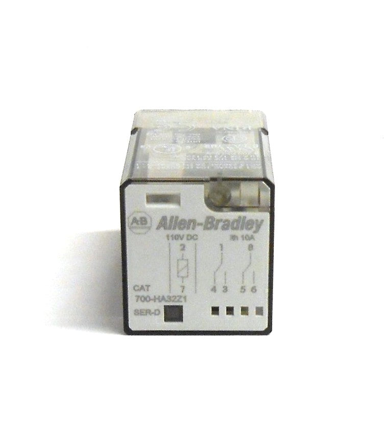700-HA32Z1 Allen-Bradley