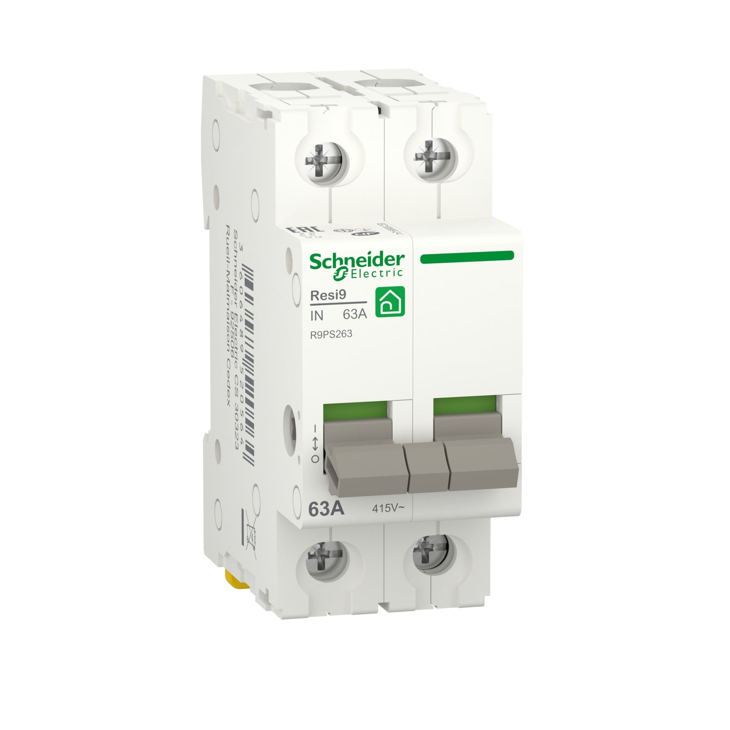 R9PS263 Schneider Electric