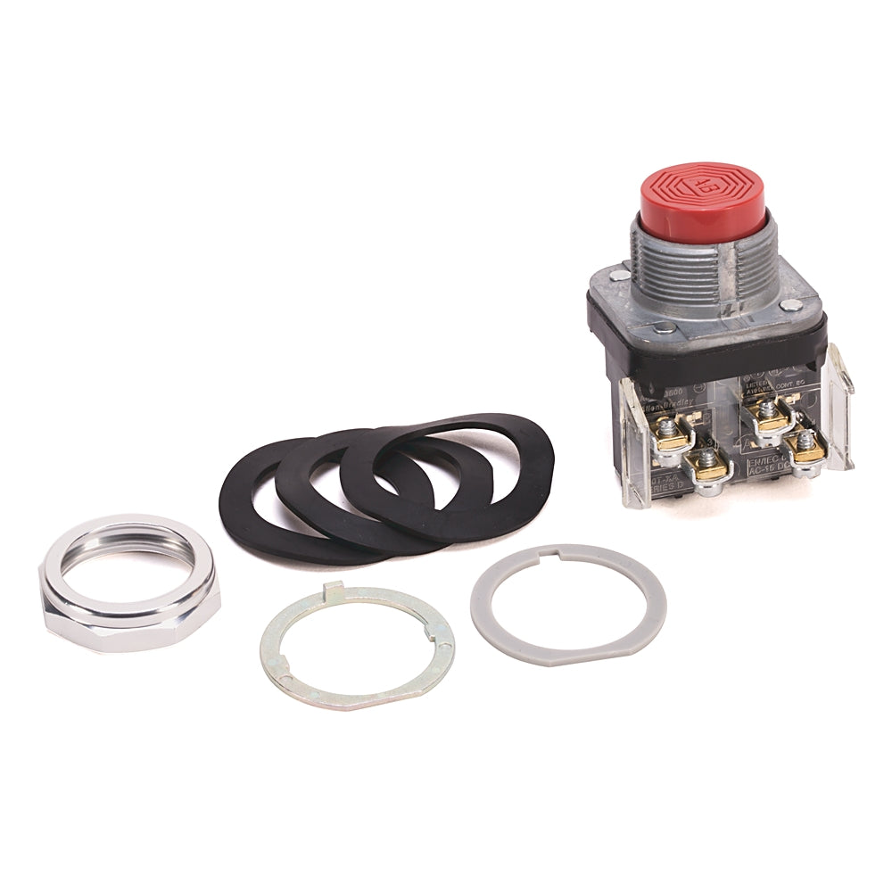 800T-B6D2 Allen-Bradley