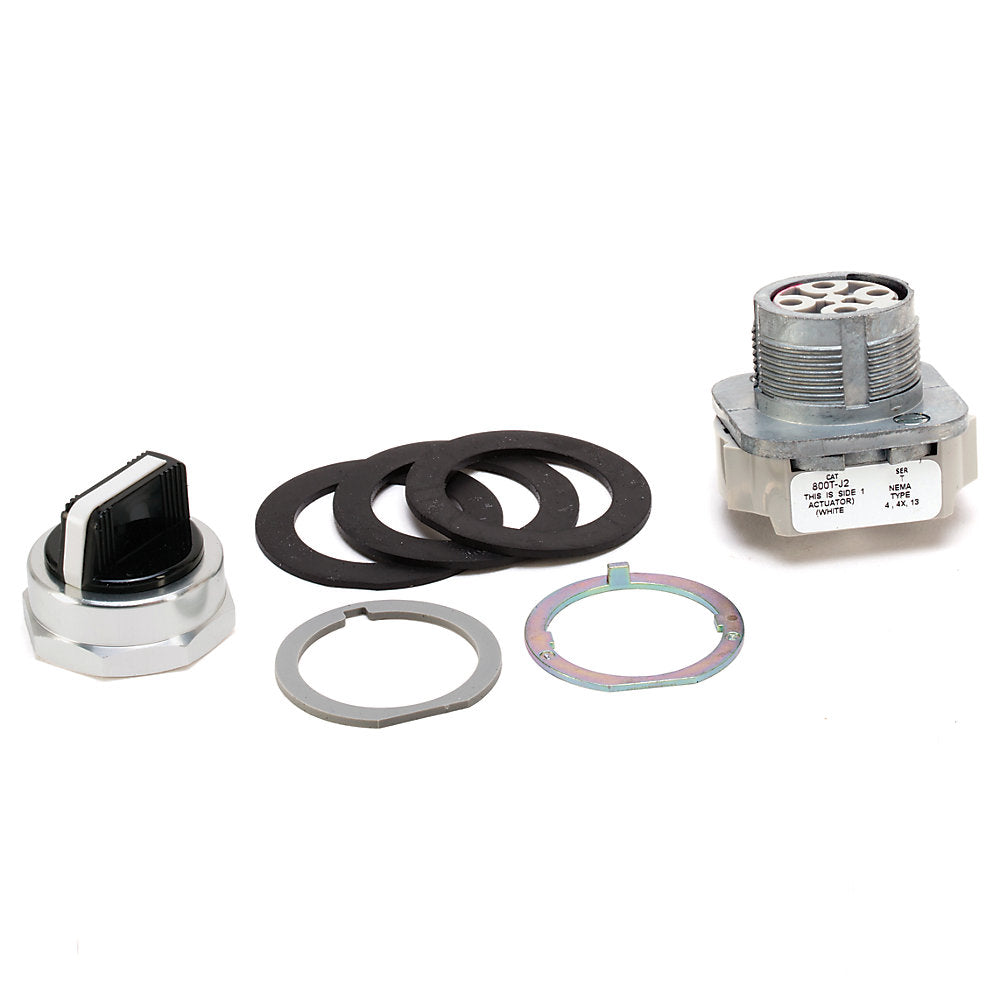 800T-J2 Allen-Bradley