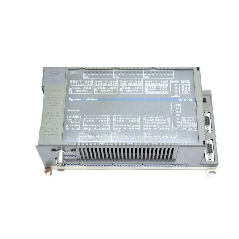 GJR5253100R3262 ABB - 07KT98