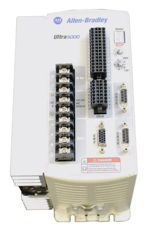 2098-IPD-020 Allen-Bradley