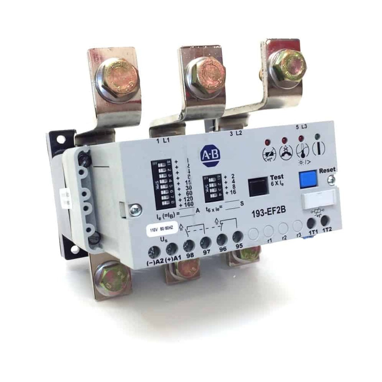 193-EF2B Allen-Bradley