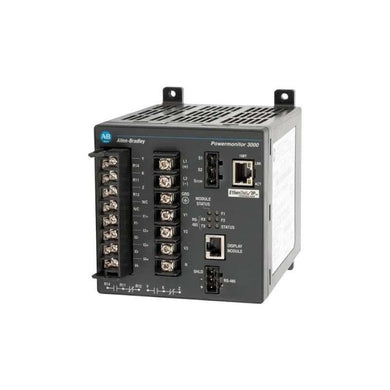 Allen Bradley 1404-m505a-ent New In Box