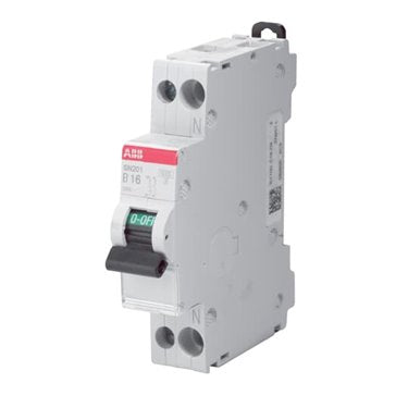 2CSS255101R0104, ABB SN201-C10