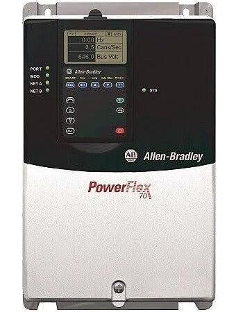 20AD014A3AYNANNN Allen-Bradley