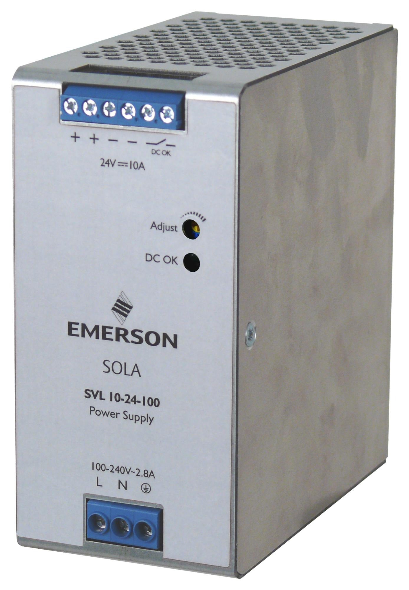 SVL 10-24-100 SolaHD