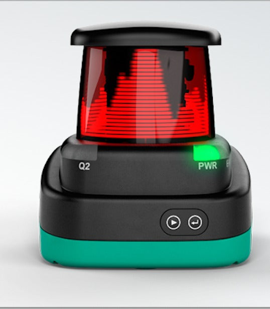 OMD30M-R2000-B23-V1V1D-1L, Pepperl Fuchs