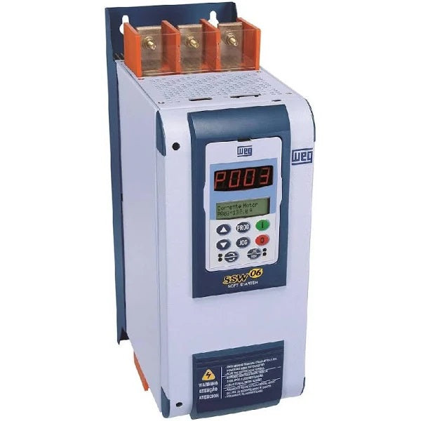 10052084 WEG - SSW060365T2257ESZ