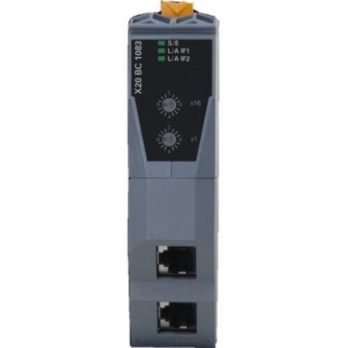 X20BC1083 B&R