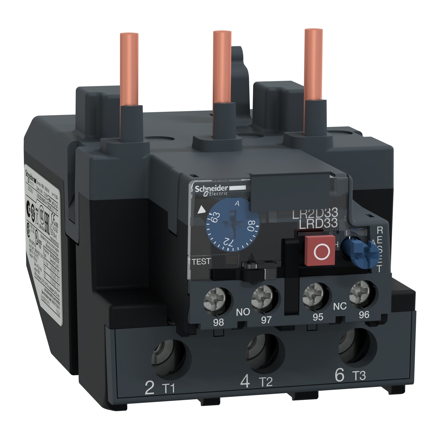 LRD3363 Schneider Electric