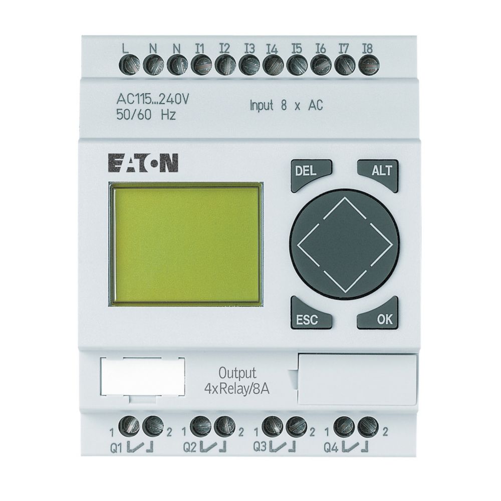 EASY512-AC-RCX Eaton