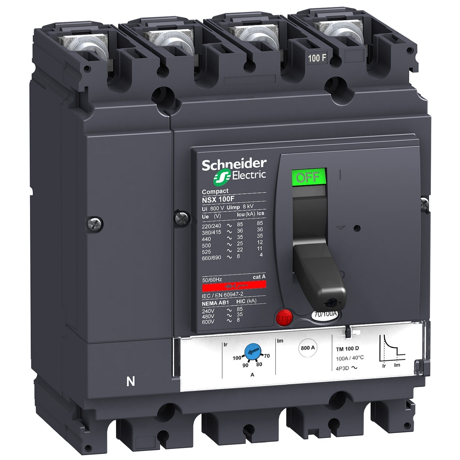 LV429656 Schneider Electric