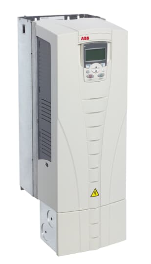 ACS550-01-124A-4 ABB