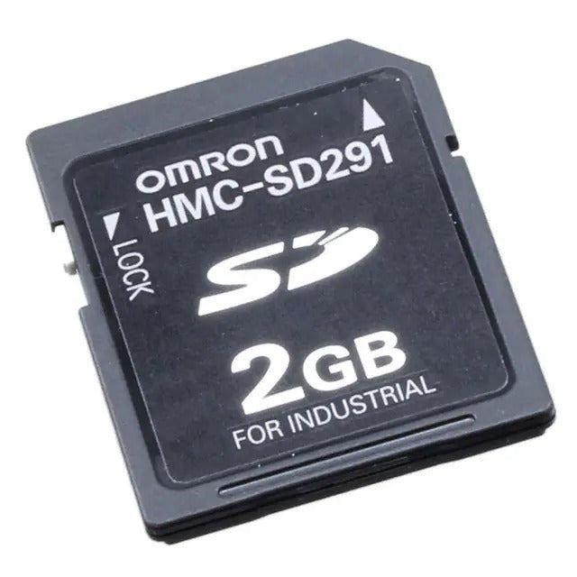HMC-SD291 Omron