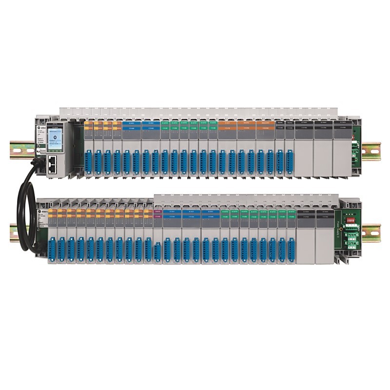 1719-INLAY Allen-Bradley