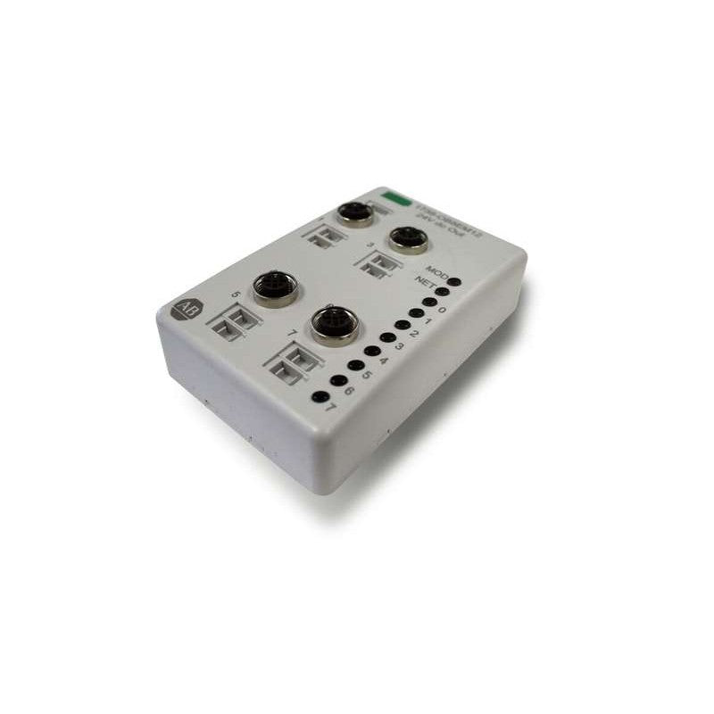 Allen Bradley 1738-OB8EM12-Used