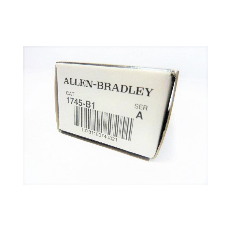 1745-B1 Allen-Bradley