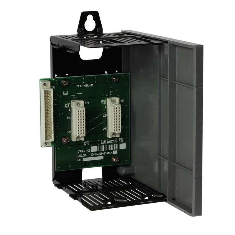 Allen Bradley 1746-A2-Used