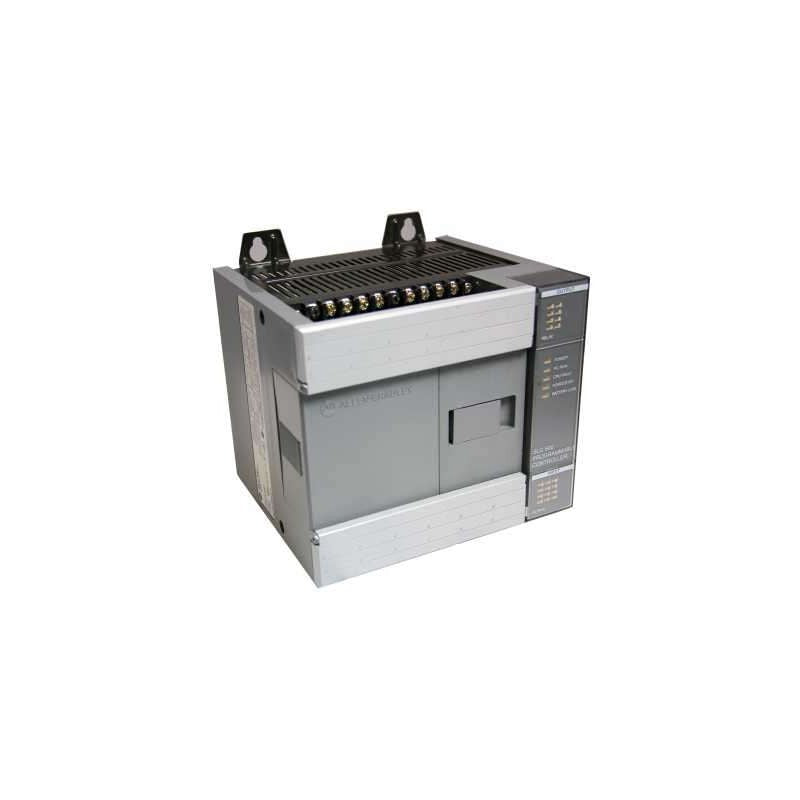 Allen Bradley 1747-L20A-Used