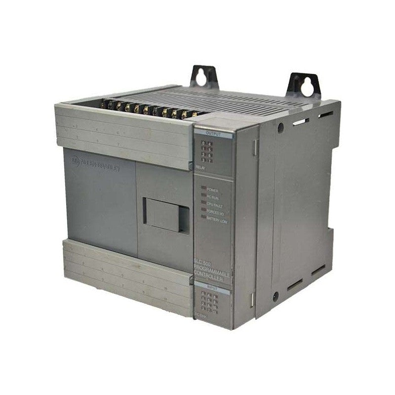 Allen Bradley 1747-L20C-Used