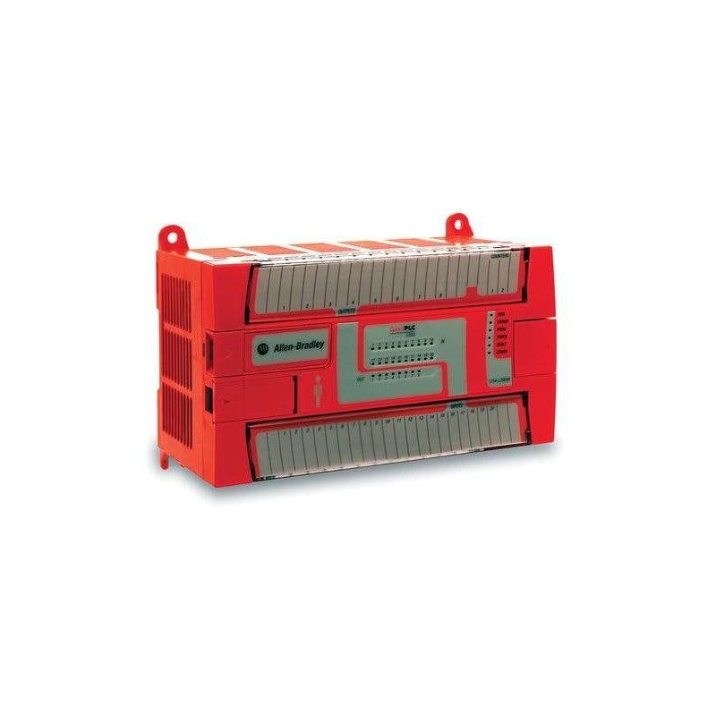 Allen Bradley 1754-L28BBB-Used